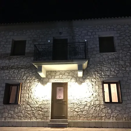 Tzanata * Sivros